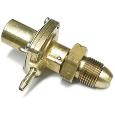 Bullfinch Regulator Propane