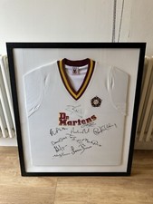 Signed Northampton County