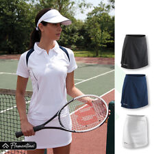 Womens Skirt Quick Dry Skort Breathable Lightweight Sport Pant Team Ladies Spiro