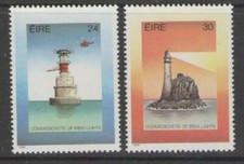 IRELAND SG644/5 1986