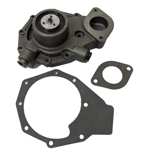 Water pump suitable for - , john