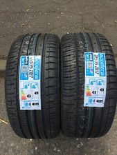 2 x 225/35ZR17 86Y XL ACCELERA