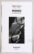 "MONO" BY RALPH GIBSON // BOOK