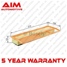 Air Filter AIM Fits Fiat Doblo