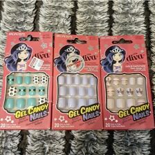 Kiss Broadway Nails Little