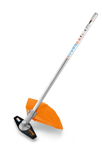 Stihl brushcutter - stihl, mb-km