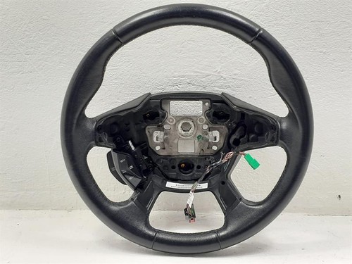 Steering wheel ford kuga - steering, mk2