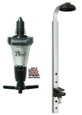 Optics home bar 25ml beaumont - 25ml,
