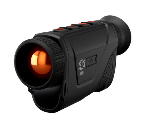 Atn blazehunter 20x - atn, 2.5-20x