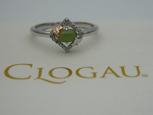Welsh clogau silver - welsh,