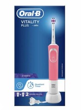 Oral-B Vitality Plus 3D White