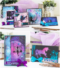 Sara Signature ENCHANTED