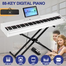 ♬Mustar Portable White