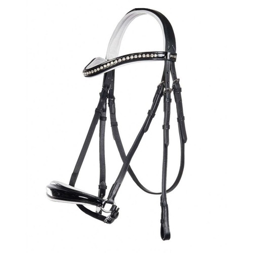 Hkm carolin bridle - carolin,