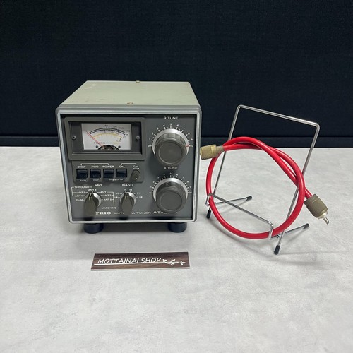 Kenwood trio 200 - kenwood, manual