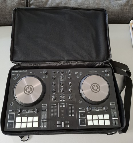 Native instruments traktor - native,