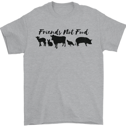 Vegetarian animals friends not - vegetarian,