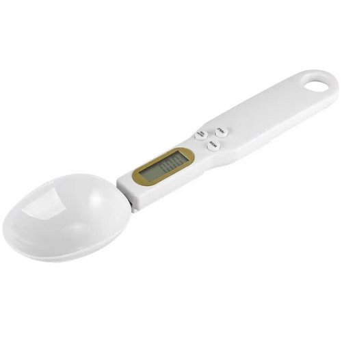 Digital measuring spoon scale - digital,