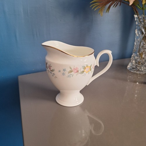 Vintage mayfair bone - bone, chinamilk