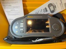 Fluke 1674 FC UK