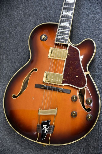 Ibanez af200 1990 - ibanez, av