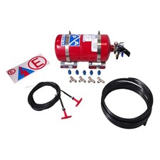 SPA Design Fire Fighter 4.0L