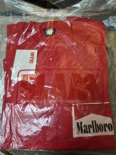 Nos marlboro 1980 mclaren - 1980's,