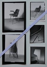 Rare set photographs of - set, 5