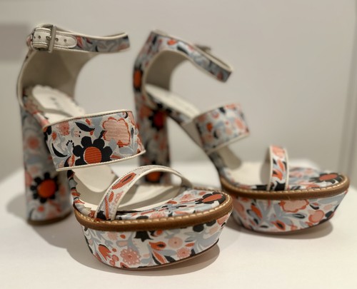 Rare mulberry sixties retro - sixties,