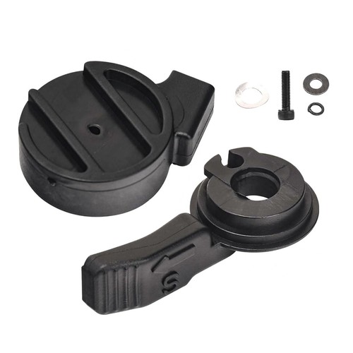 1pcs new choke lever - choke, grip