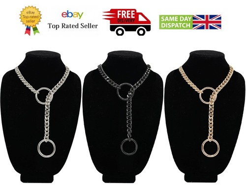 Ring slip chain - slip,
