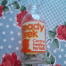 Ready Brek Breakfast Unigate