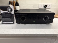 TEAC A-R650 Stereo Integrated