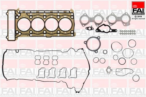 Fai hs1782 cylinder head - cylinder,