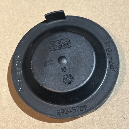 Dacia sandero 2012 - 2012-2016, valeo