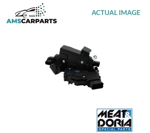 Door lock 31601 meat doria - lock, &