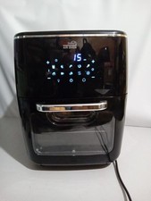 Digital Oil Free STARLYF Multifunctional Air Oven 