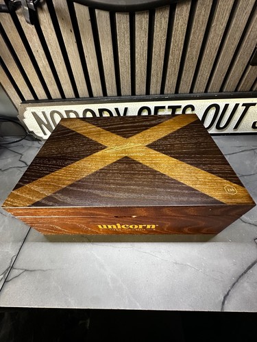 Gary anderson limited edition - gary,