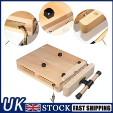 Portable Woodworking Bench