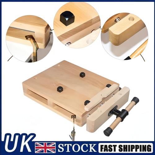 Portable woodworking bench - portable,