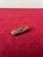 Vintage Hotwheels Redline Lola