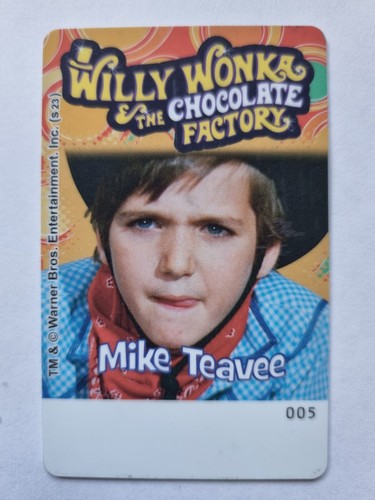 Willy wonka the - willy, &