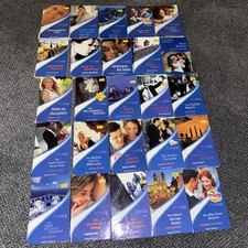 Mills & Boon Modern Romance