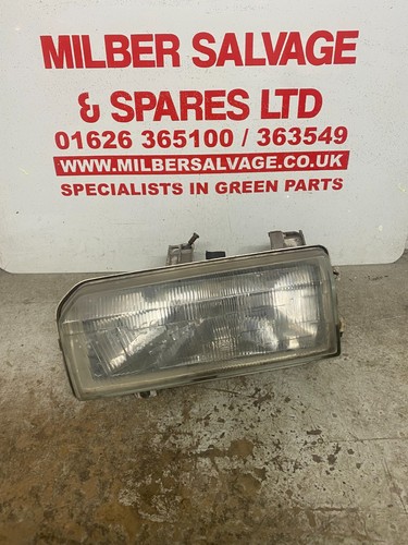 Rover 213 216 reg n - rover, n/s