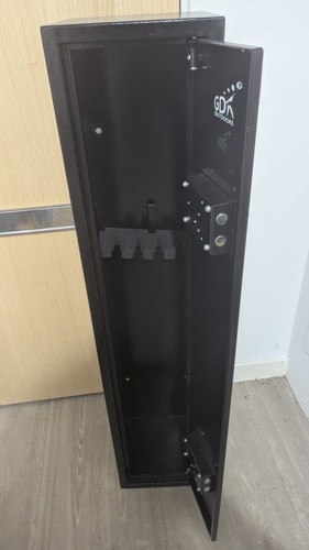 Gun cabinet extra wide - gun,