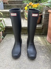 Hunter Original Women's Tall