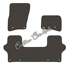 CUSTOM FIT LAND ROVER DEFENDER