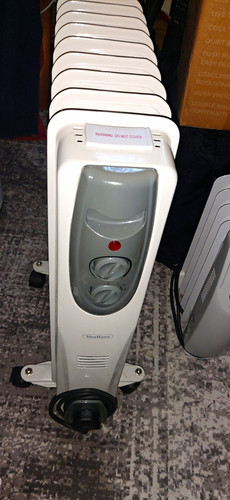 Vonhaus 2000w fin - vonhaus,