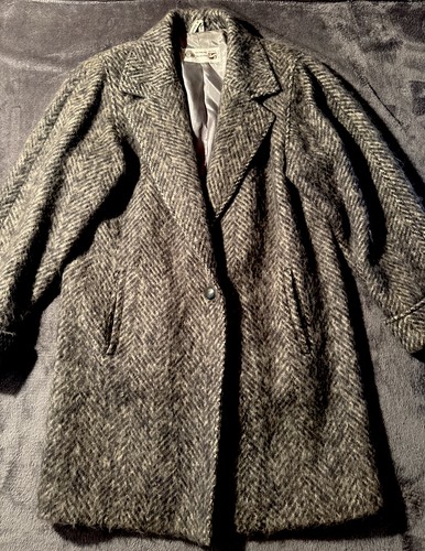Vintage saxton hall pure - pure, 100%