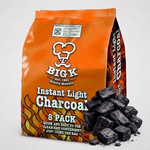 Big instant light lumpwood - big,